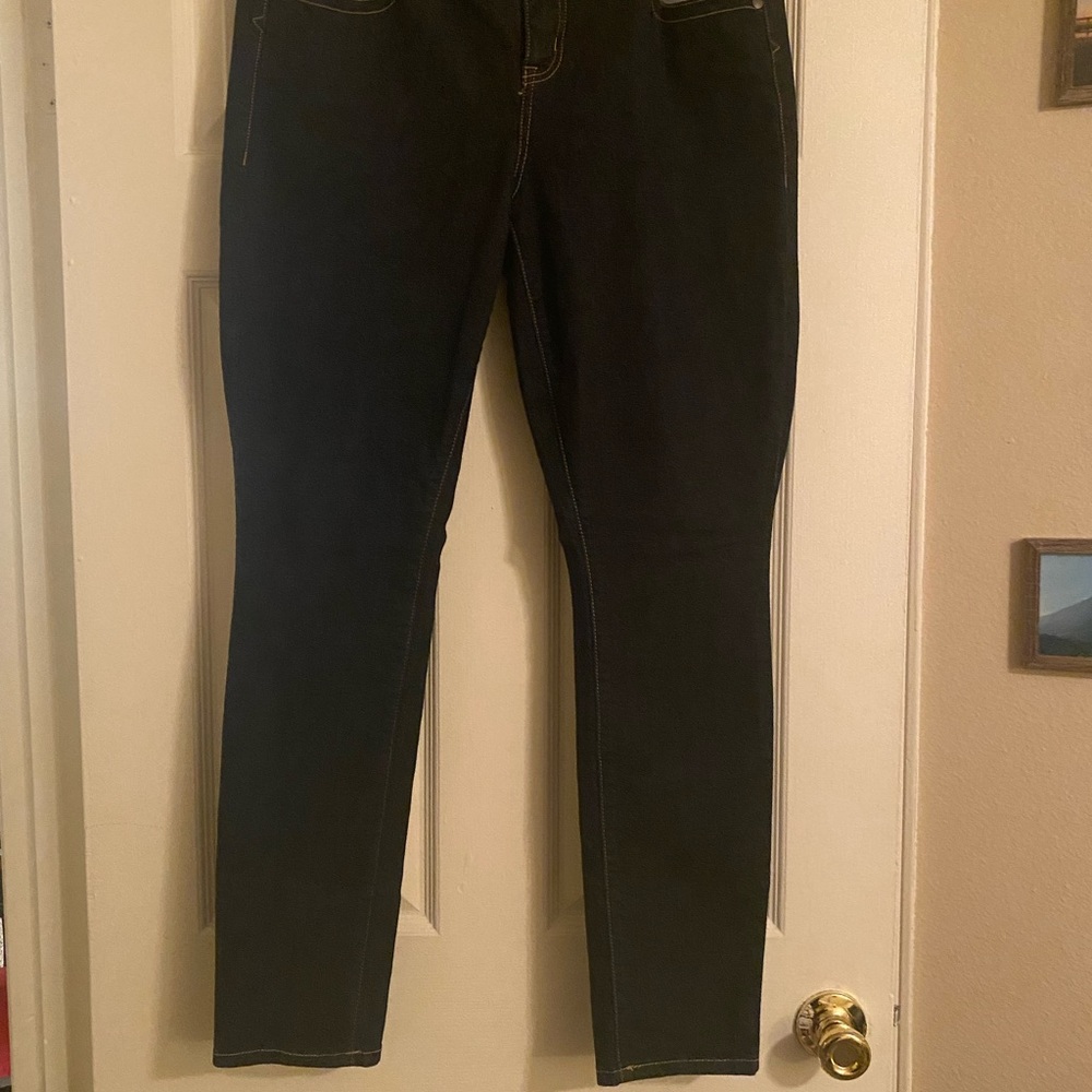 Torrid Jeans. Size 14. Lightly worn. No visible distressing